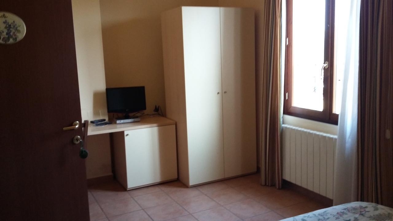 Locanda San Rocco Tassarolo Eksteriør billede