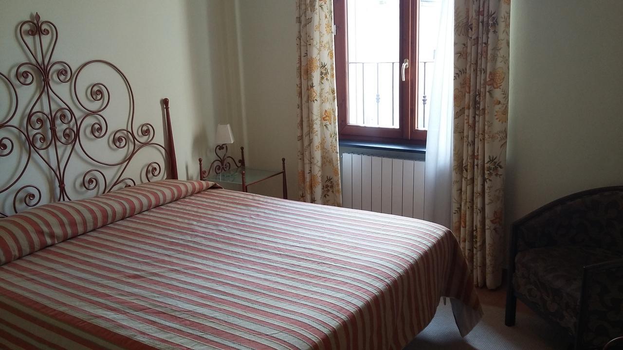 Locanda San Rocco Tassarolo Eksteriør billede