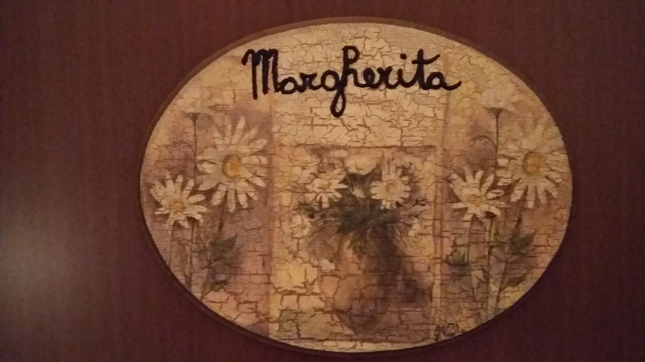 Locanda San Rocco Tassarolo Eksteriør billede