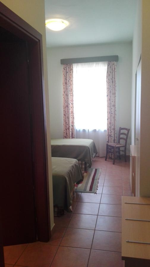 Locanda San Rocco Tassarolo Eksteriør billede